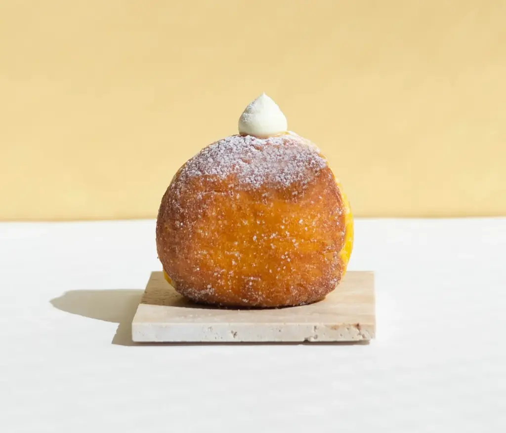 【UNI COFFEE ROASTERY】日本橋三越本店「プロ野球グルメフェス」に出店！アレックス・ラミレス氏厳選の希少なベネズエラ産コーヒーや人気スイーツを販売 画像 8