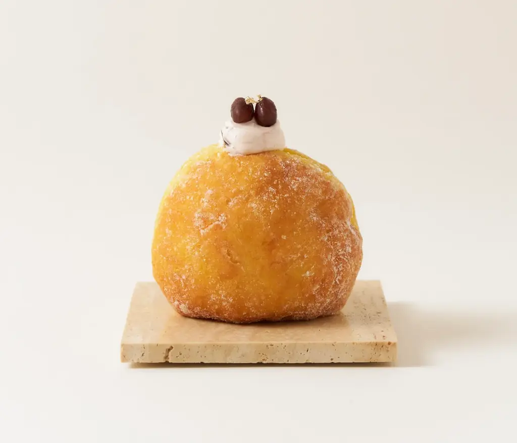 【UNI COFFEE ROASTERY】日本橋三越本店「プロ野球グルメフェス」に出店！アレックス・ラミレス氏厳選の希少なベネズエラ産コーヒーや人気スイーツを販売 画像 9