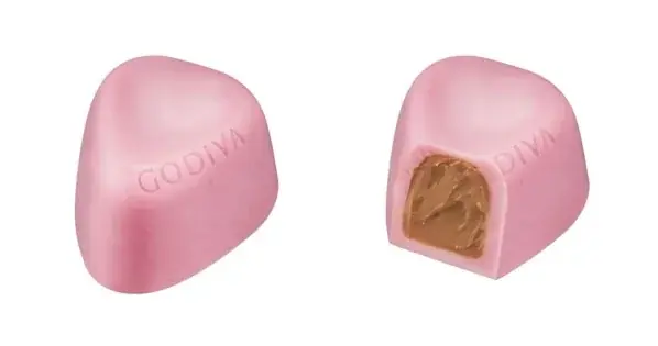 新たな一歩を踏み出す季節、ゴディバのスプリングコレクション「羽ばたく 花咲く春」 画像 3