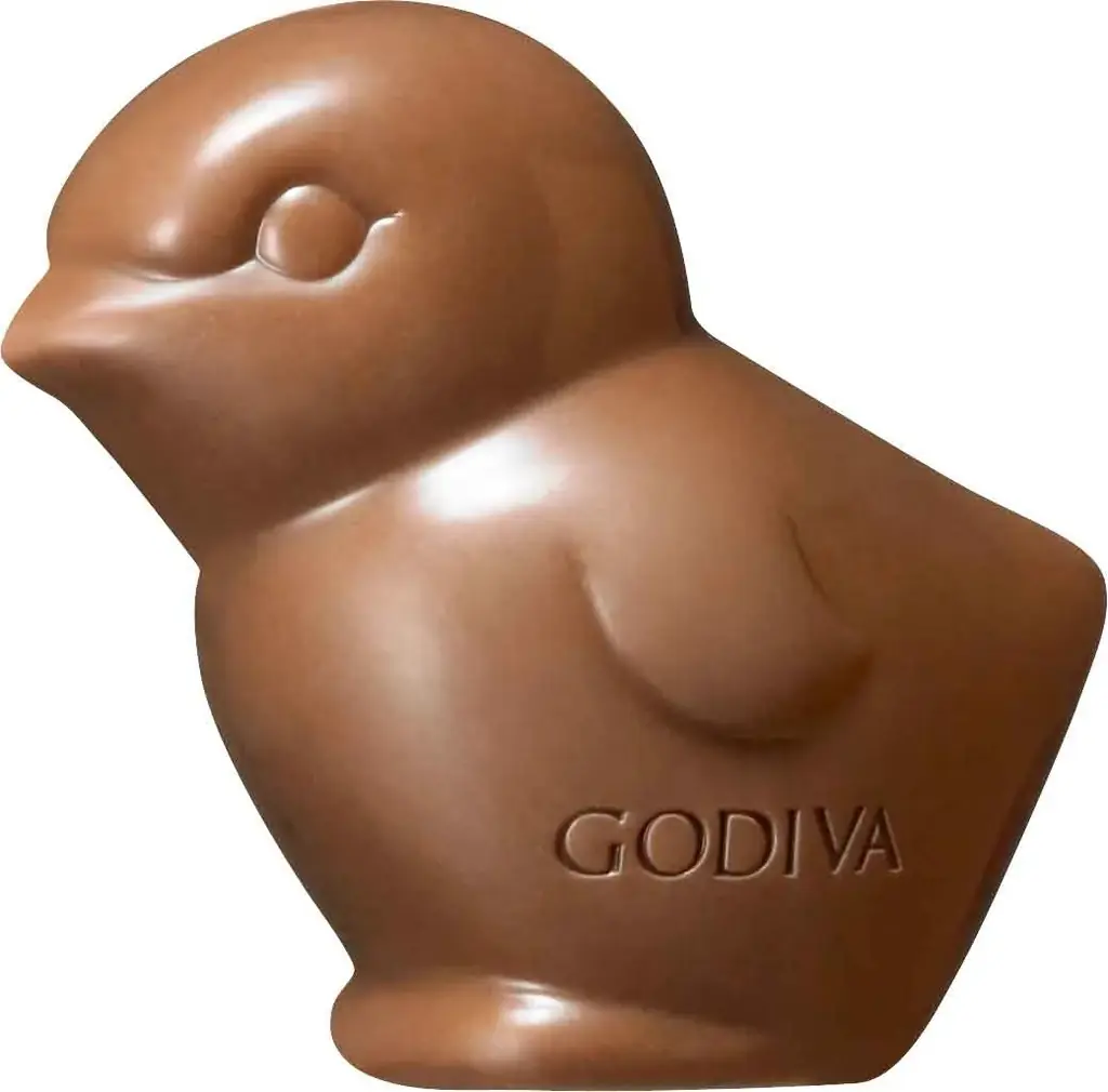 新たな一歩を踏み出す季節、ゴディバのスプリングコレクション「羽ばたく 花咲く春」 画像 4