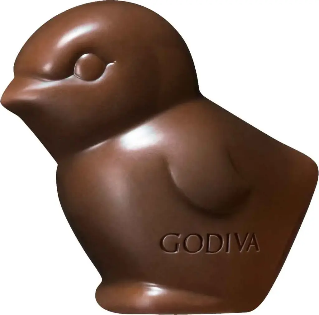 新たな一歩を踏み出す季節、ゴディバのスプリングコレクション「羽ばたく 花咲く春」 画像 5