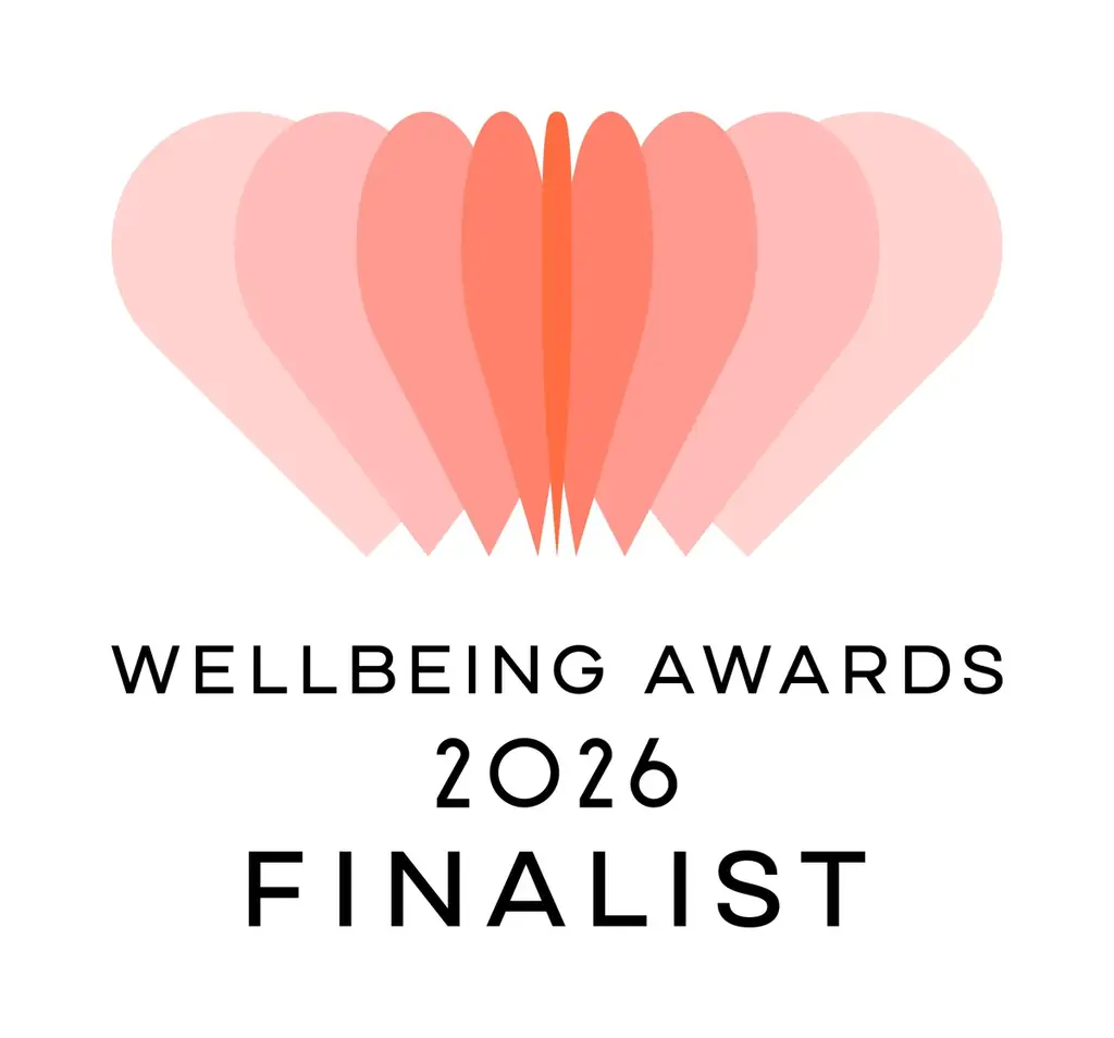 キャリア支援サービス「ICORE」、「ウェルビーイングアワード2026」 モノ・サービス部門 FINALIST受賞 画像 2