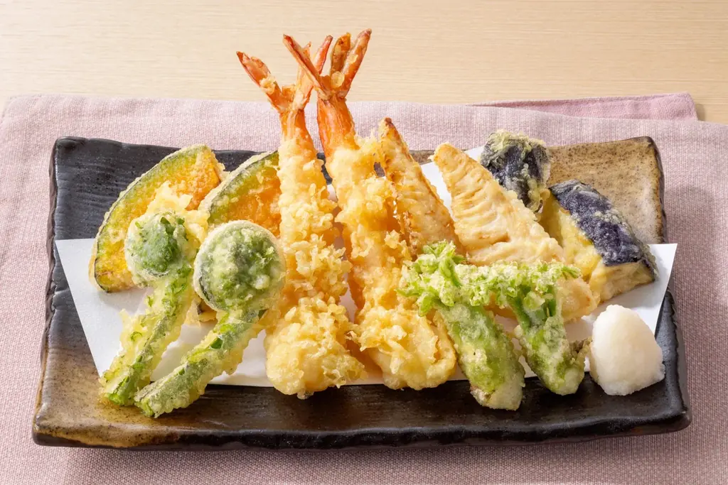 ～藍屋に春の味覚が集結～春彩の「ばらちらし」や活〆真鯛の「釜めし」が登場！麹パワーで整える、“八海山こうじ”使用の美膳メニューも 画像 15