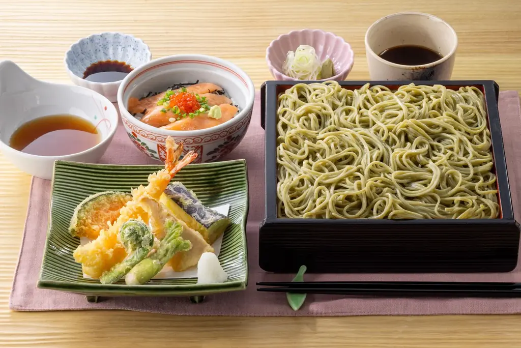 ～藍屋に春の味覚が集結～春彩の「ばらちらし」や活〆真鯛の「釜めし」が登場！麹パワーで整える、“八海山こうじ”使用の美膳メニューも 画像 22