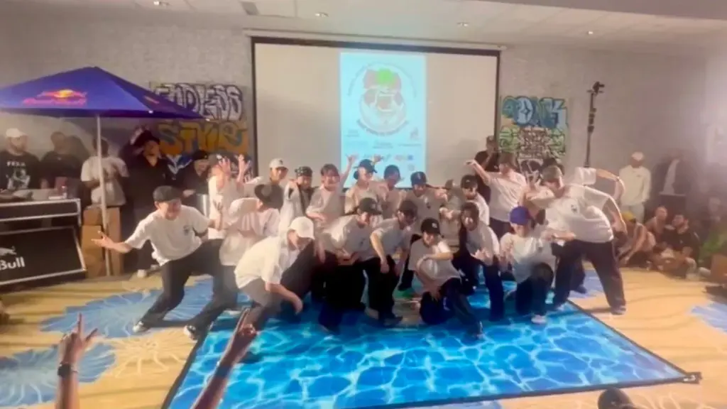 ハワイダンスキャンプ2026