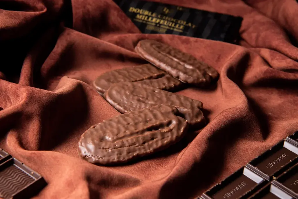 【JR東京駅「グランスタ東京」先行販売！】ミルフィーユ専門ブランド『LE FEUILLES（ル・フィーユ）』から季節限定のミルフィーユ、「シュガーストロベリーミルフィーユ」が新発売！ 画像 6