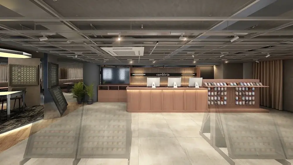 cardéria™池袋店、1周年記念企画第7弾！最大42万円の「1st ANNIVERSARY 福袋」抽選販売を開始！ 画像 4