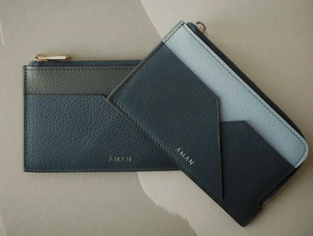 アマン東京限定フラグメントケース、ミニバッグ向け新作