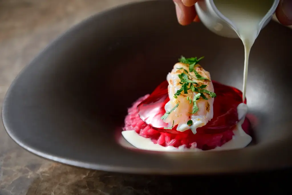 【ホテル椿山荘東京】メインダイニング「イル・テアトロ」誕生25周年を前に、原点回帰と進化へ新エグゼクティブシェフ　フォルコリン・アルベルト就任 画像 2