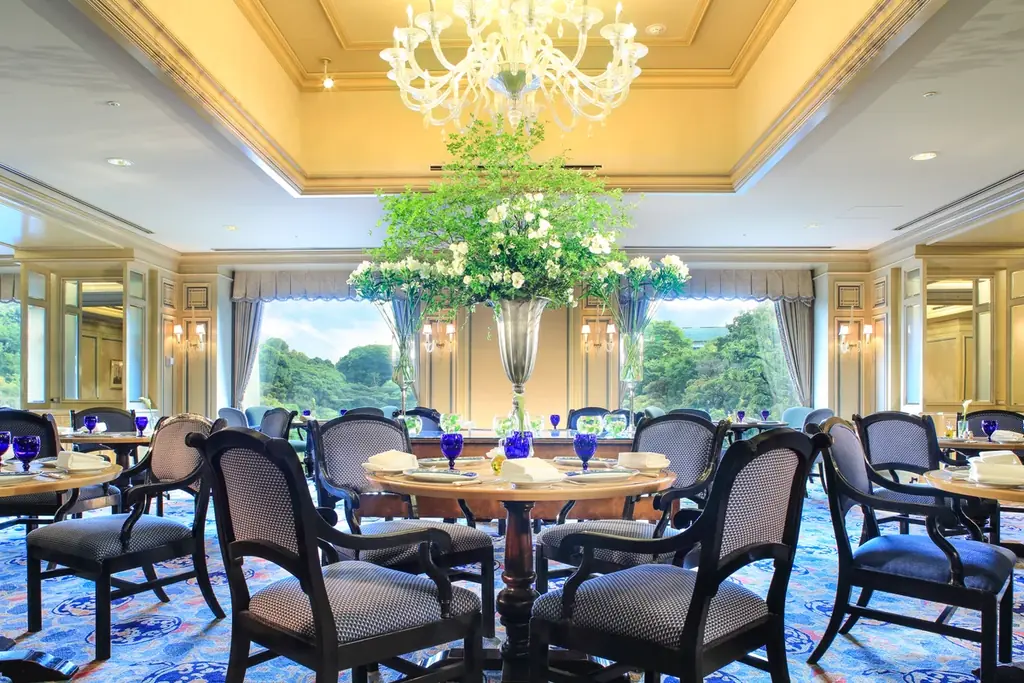 【ホテル椿山荘東京】メインダイニング「イル・テアトロ」誕生25周年を前に、原点回帰と進化へ新エグゼクティブシェフ　フォルコリン・アルベルト就任 画像 4