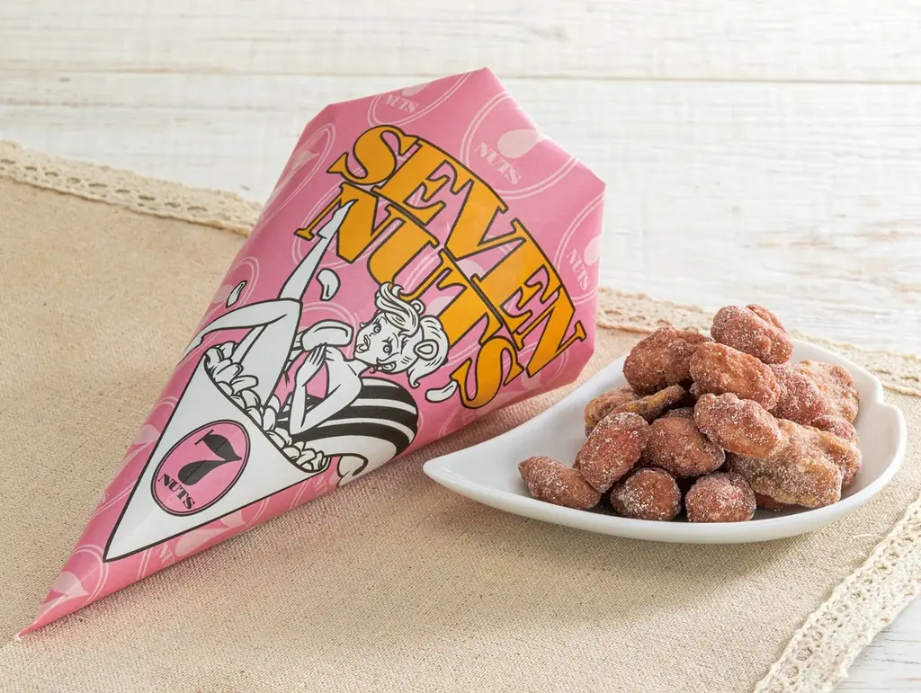 “野菜そっくりパン”が初登場！「春のフードフェス」を3月15日（日）から開催 画像 12