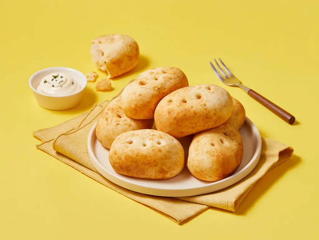 “野菜そっくりパン”が初登場！「春のフードフェス」を3月15日（日）から開催 画像 3