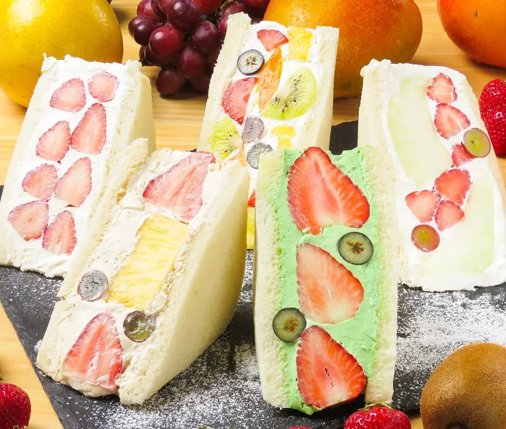 “野菜そっくりパン”が初登場！「春のフードフェス」を3月15日（日）から開催 画像 6