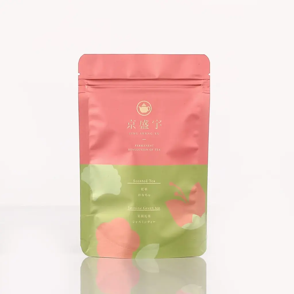 SunnyHills、台湾茶ブランド「京盛宇」のティーバッグを日本初の常設販売ー菓子と楽しむペアリング体験を提案 画像 9