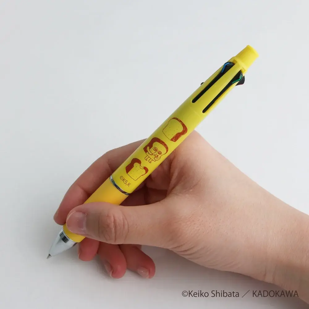 「パンどろぼう」の絵本の世界の魅力がたっぷり詰まったデザイングッズ期間限定受注開始！ 画像 11