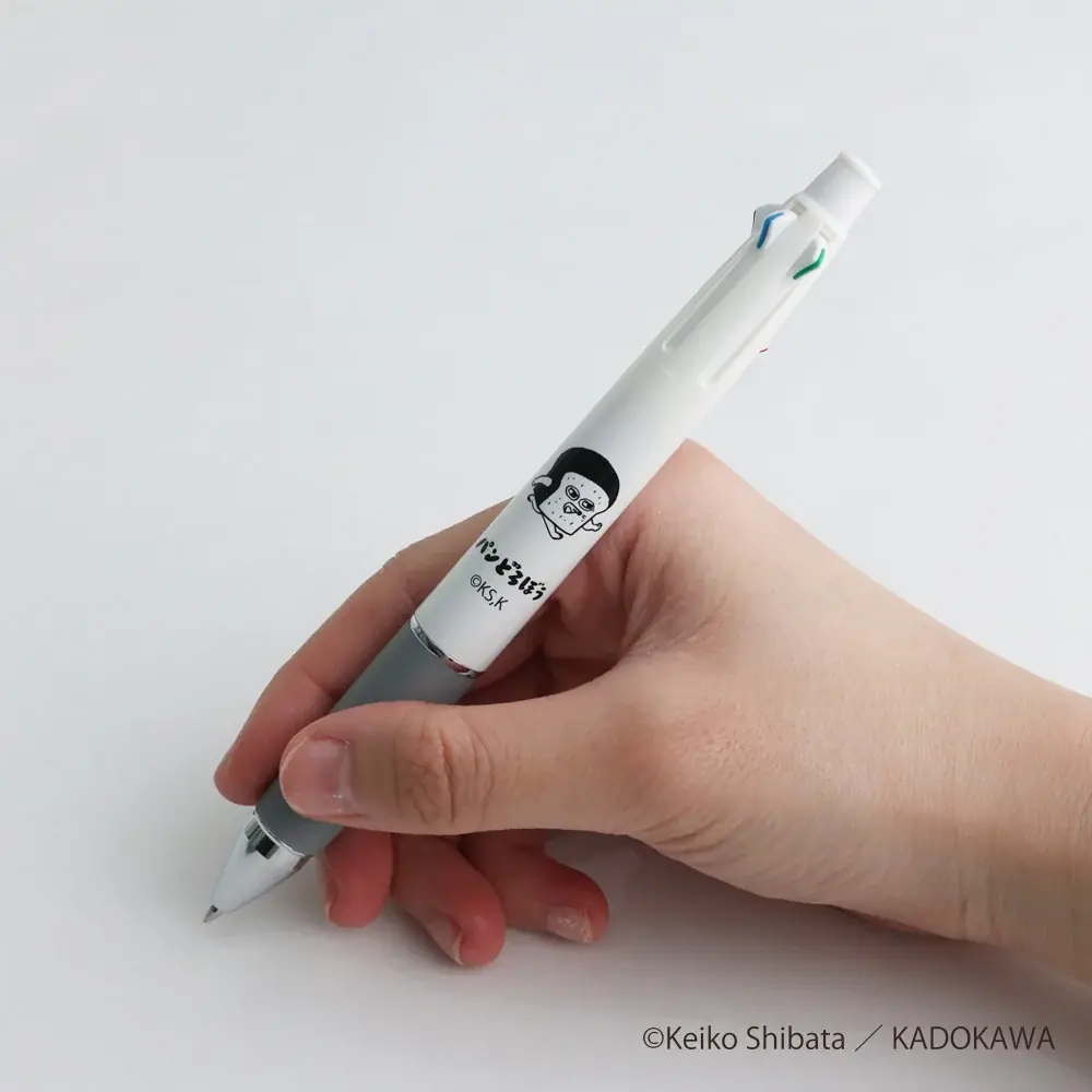 「パンどろぼう」の絵本の世界の魅力がたっぷり詰まったデザイングッズ期間限定受注開始！ 画像 12