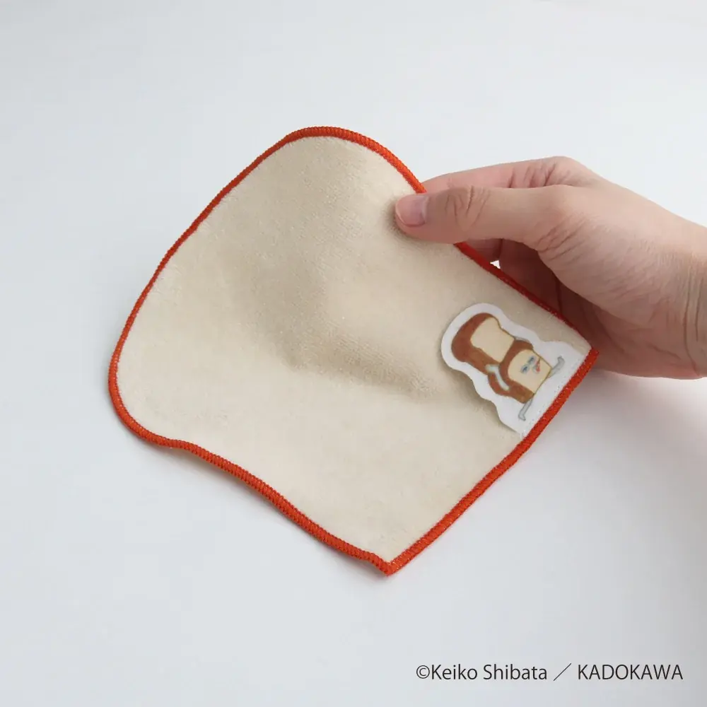 「パンどろぼう」の絵本の世界の魅力がたっぷり詰まったデザイングッズ期間限定受注開始！ 画像 18