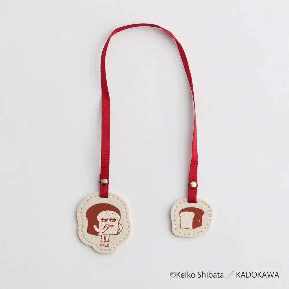 「パンどろぼう」の絵本の世界の魅力がたっぷり詰まったデザイングッズ期間限定受注開始！ 画像 9