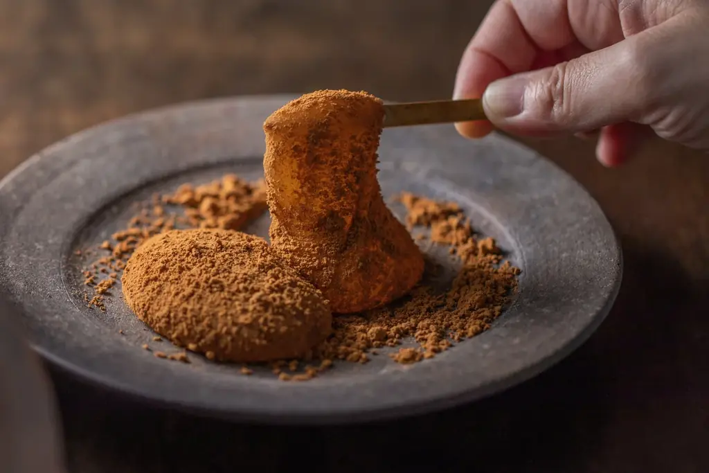 3月18日開店、阪神梅田に岐阜の名物ツバメわらび