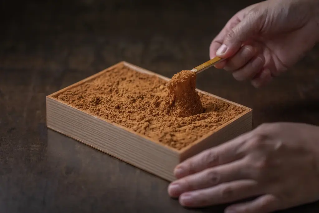 【関西初進出】ふわふわとろーり、名物「わらび餅」を毎日販売。岐阜・名古屋・東京の行列店ツバメヤが大阪・阪神梅田本店に登場 画像 2