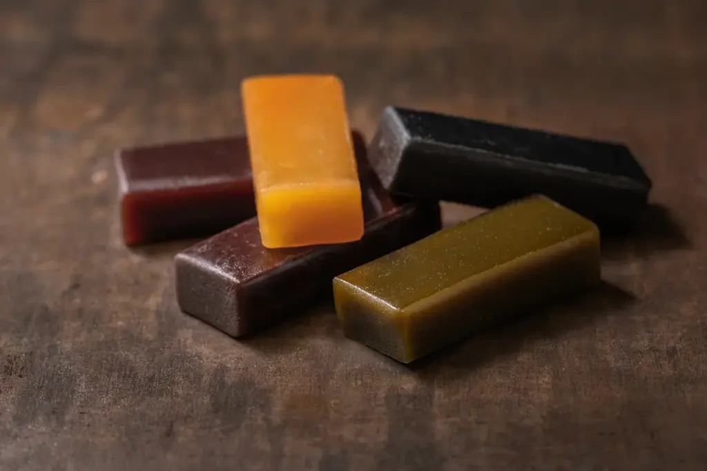 【関西初進出】ふわふわとろーり、名物「わらび餅」を毎日販売。岐阜・名古屋・東京の行列店ツバメヤが大阪・阪神梅田本店に登場 画像 4