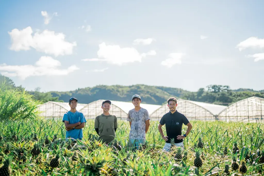 【西表島ホテル】市場にほぼ出回らないマンゴーを生産者の想いと共に堪能する「至福のマンゴーモーニング」開催 画像 6