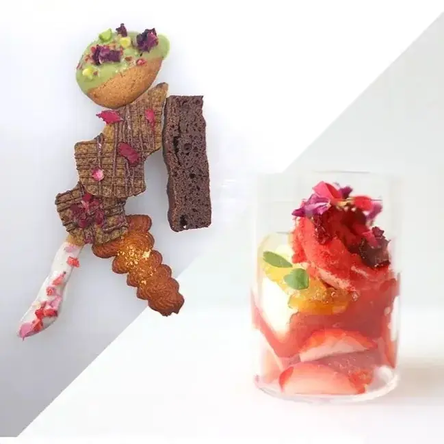 【阪急うめだ本店】モードファッション好き必見！3月21日(土)、3階モードが “ランウェイ” に変わる1日限りのスペシャルイベントを開催！ 画像 7