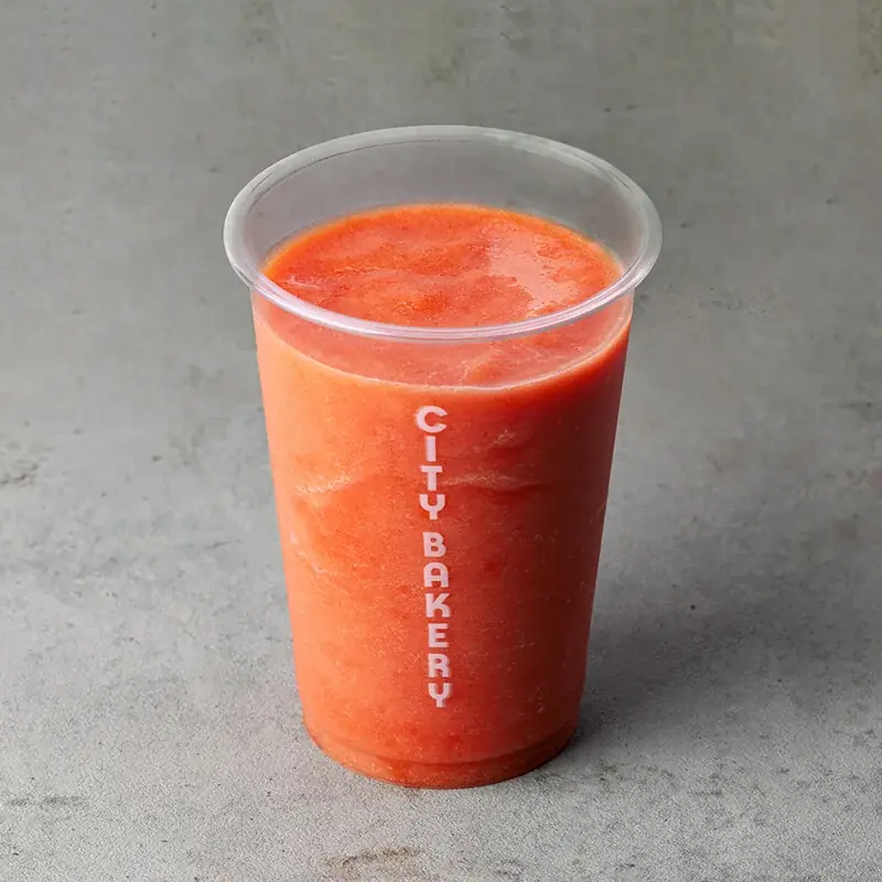 からだ弾む春のスムージー！「THE CITY BAKERY」の期間限定ドリンクが、全国のカフェ店舗で３月18日(水)スタート。 画像 3