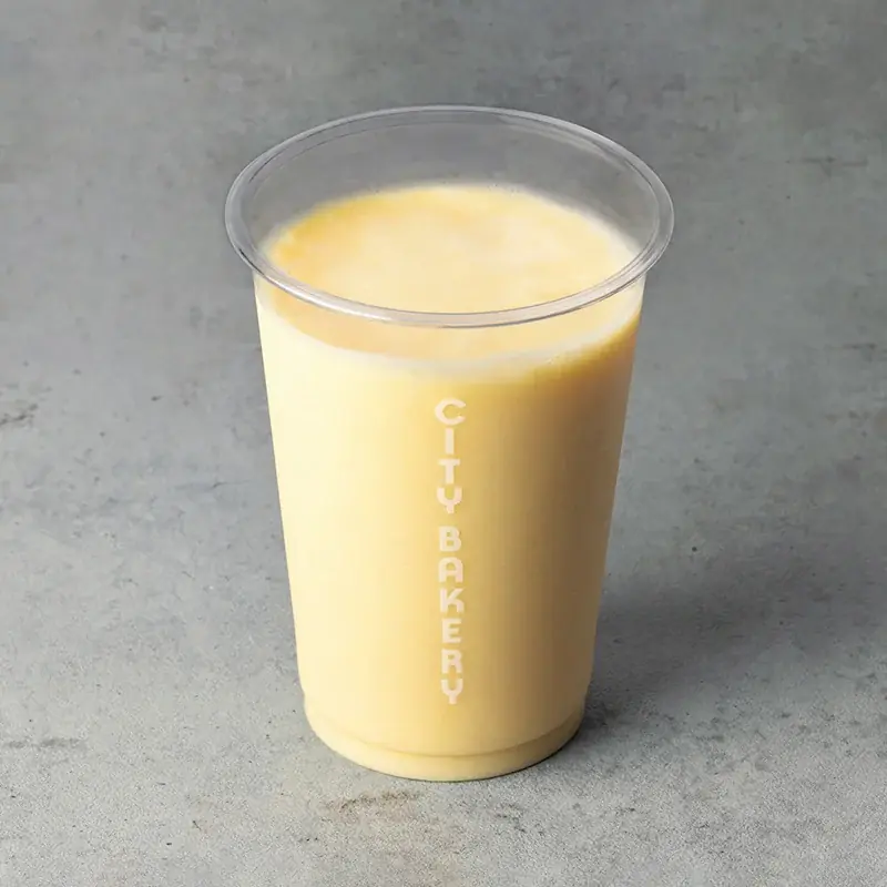 からだ弾む春のスムージー！「THE CITY BAKERY」の期間限定ドリンクが、全国のカフェ店舗で３月18日(水)スタート。 画像 4