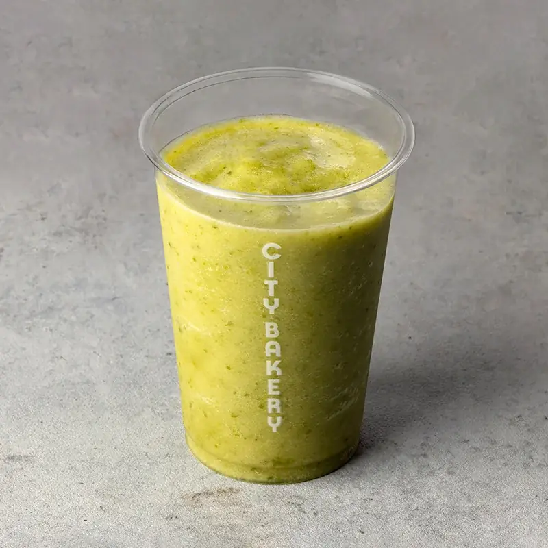 からだ弾む春のスムージー！「THE CITY BAKERY」の期間限定ドリンクが、全国のカフェ店舗で３月18日(水)スタート。 画像 5