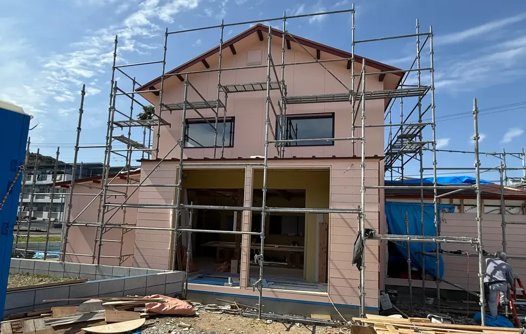 アレグロアオシマ開業