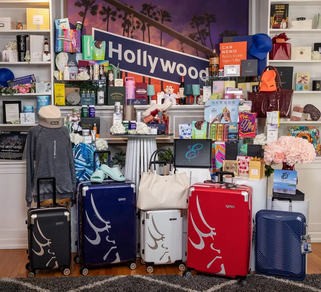 日本のスーツケース「KABUKI」米国・アカデミー賞候補者ギフトに初選出 画像 4