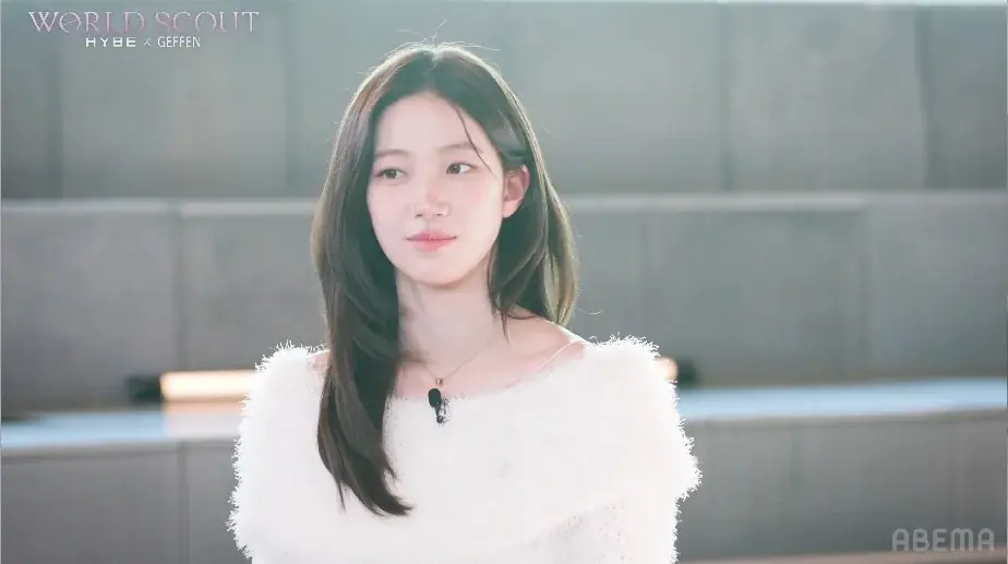 WORLD SCOUT #4放送