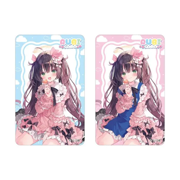 『るび様』×ヴィレッジヴァンガードコラボ企画が発売決定！！ 画像 9