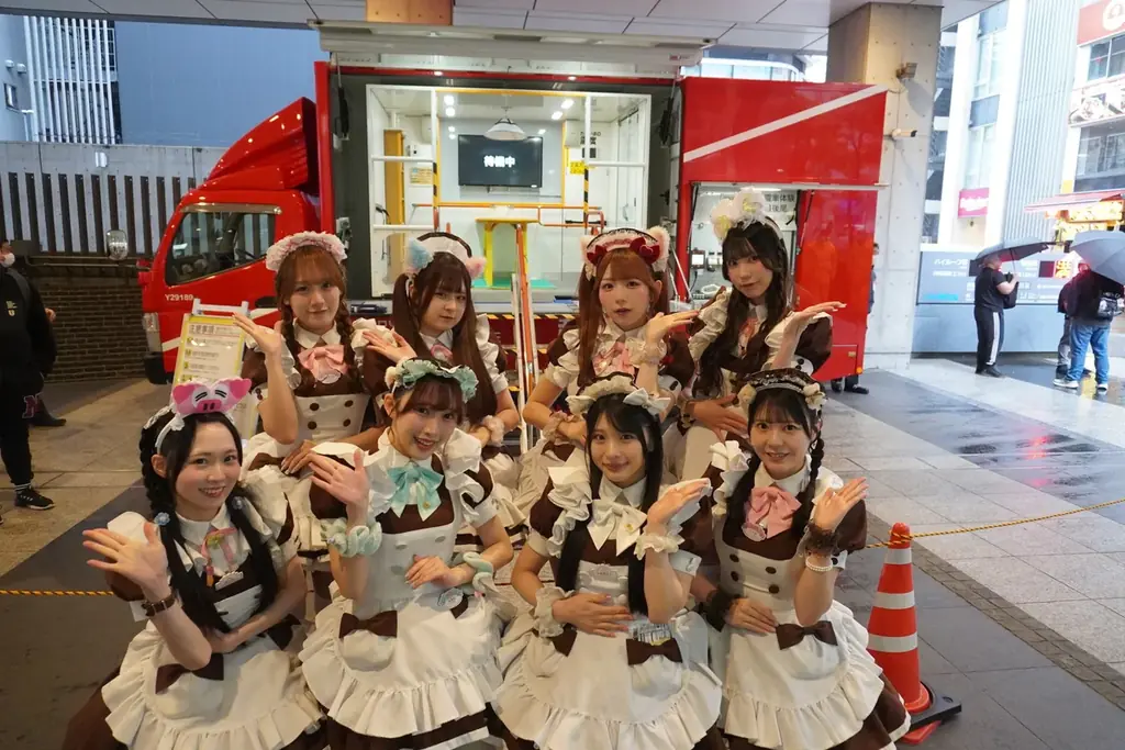 春の火災予防運動