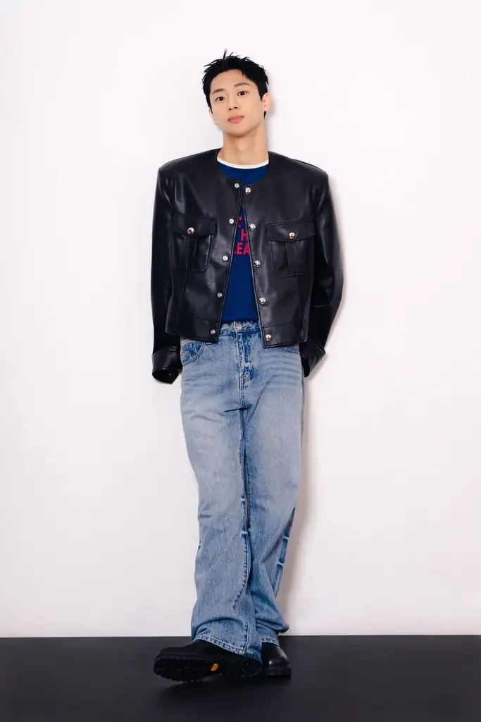 『愛の不時着』イケメン兵士役で注目、韓国地上波3局で演技賞受賞の実力派俳優イ・シニョンの2026年来日ファンミーティングが5月6日（祝）に新宿で開催決定！ 画像 2