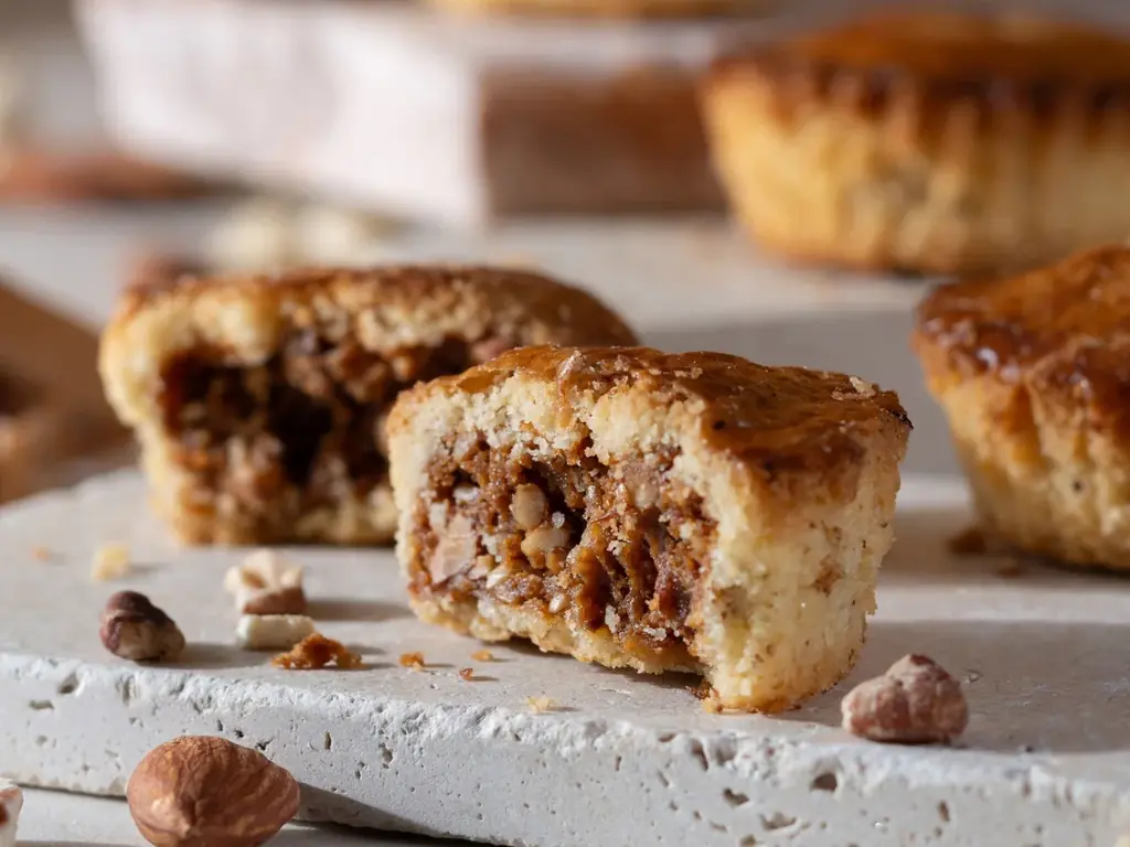 ガレナッティ発売