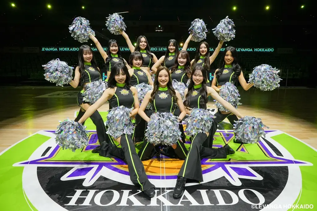 【小樽洋菓子舗ルタオ】ルタオ大丸札幌店限定の新作スイーツ「ガレナッティ」が3月15日(日)に新登場！発売初日はレバンガ北海道「パシスタスピリッツ」が1時間限定で販売員として盛り上げます。 画像 5