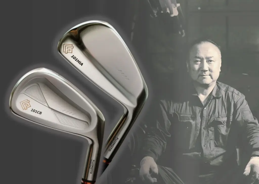 【阪急うめだ本店】国産ゴルフアイアンヘッド発祥の地！兵庫県市川町より期間限定で人気のゴルフクラブが集結。職人の技と伝統に注目 画像 3