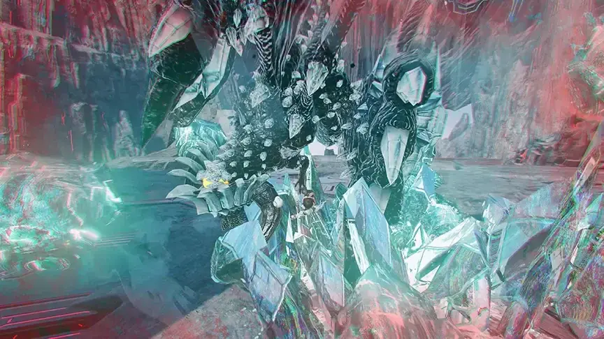 『PSO2 ニュージェネシス ver.2』期間限定クエスト「想定演習：ルイノ・エクス戦」追加！ 画像 5