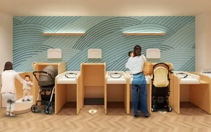 三井ショッピングパーク アーバンドック ららぽーと豊洲　開業20周年、未来へ向けた大規模リニューアル 画像 12