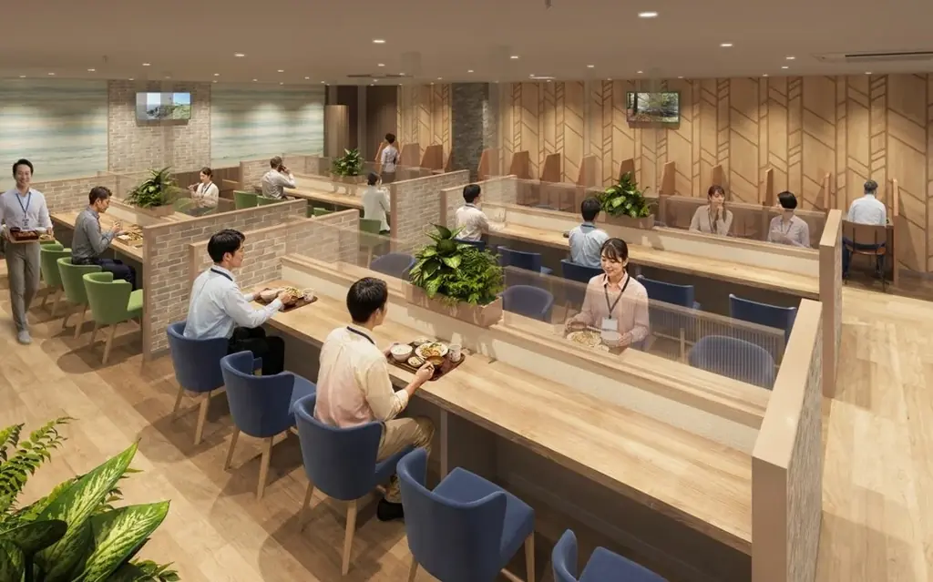 三井ショッピングパーク アーバンドック ららぽーと豊洲　開業20周年、未来へ向けた大規模リニューアル 画像 14