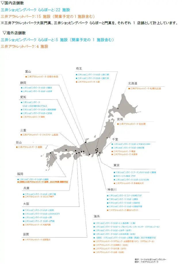 三井ショッピングパーク アーバンドック ららぽーと豊洲　開業20周年、未来へ向けた大規模リニューアル 画像 27