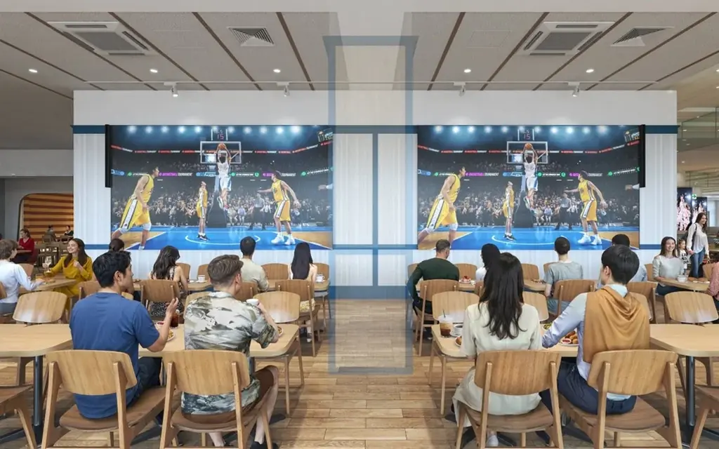 三井ショッピングパーク アーバンドック ららぽーと豊洲　開業20周年、未来へ向けた大規模リニューアル 画像 8