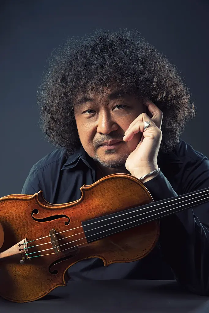 葉加瀬太郎アルバムW受賞！第40回日本ゴールドディスク大賞「クラシック・アルバム・オブ・ザ・イヤー」「インストゥルメンタル・アルバム・オブ・ザ・イヤー」を受賞しました。 画像 5