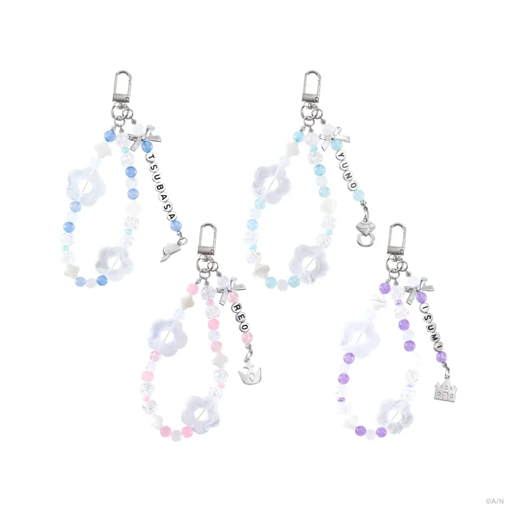 にじさんじから「すぷれあ Half Anniversary」グッズが登場！2026年3月17日(火)18時から販売開始！ 画像 11