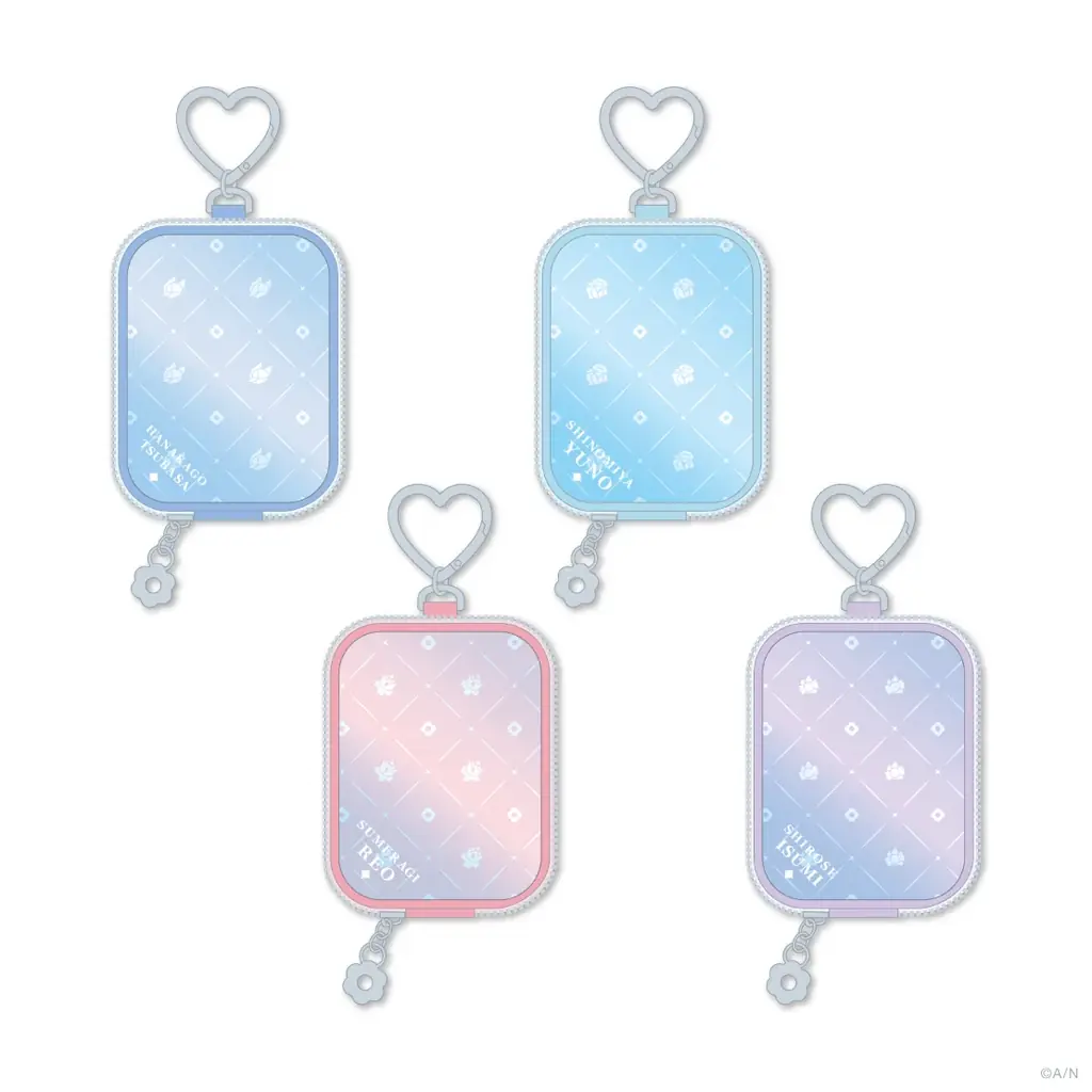 にじさんじから「すぷれあ Half Anniversary」グッズが登場！2026年3月17日(火)18時から販売開始！ 画像 13