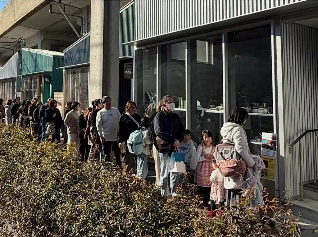 名古屋発・入手困難ガトーショコラが3月13日催事で数量限定