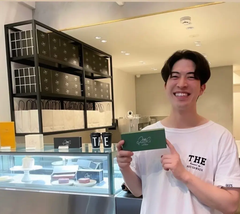 行列のできる幻のケーキ屋。オンラインで1年以上待ちの名古屋名物のガトーショコラ 「 THE chocola 」 が催事販売を大幅制限へ。 画像 2