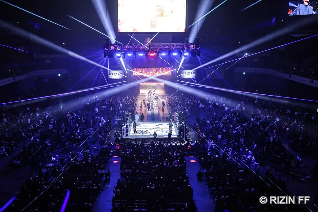 朝倉未来の愛弟子・秋元強真が北米メジャー元世界王者にTKO勝利！当日は13,307人が来場し、Xの世界トレンドTOP.5入りで大きな話題に！ 画像 18